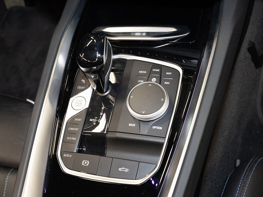 BMW Z4 - Bild 9