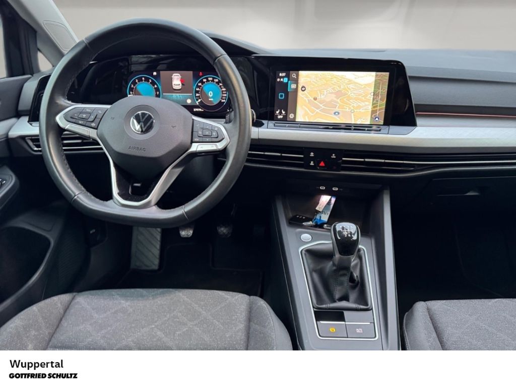 Volkswagen Golf - Bild 6