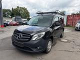 Mercedes-Benz Citan Kasten 108 CDI lang - Mercedes-Benz Citan Gebrauchtwagen