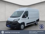 Fiat Ducato-e L2H2 (47-kWh) **Kamera/Navi** - Fiat Elektro Kastenwagen