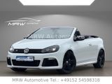 Volkswagen Golf VI Cabriolet R*Steuerkette Neu*Reifen neu - Reifen gebraucht