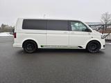 Volkswagen VW T5 LANG CARAVELLE 140PS 6-Gang Handscha... - Volkswagen LT aus 2013