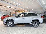 Toyota RAV 4 2.5 4x4 PlugIn Teamplayer NAVI SHZ PDC KLI - Toyota RAV 4 in Bochum