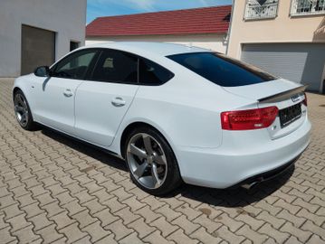 Audi A5 - 3