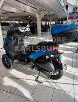 Piaggio MP3 310 Sport inkl. Top Case *Wenig KM*Scheckh* - PIAGGIO MP3 SPORT