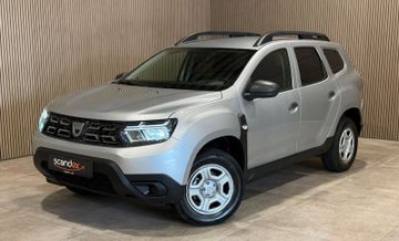 Dacia Duster - 1