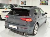Volkswagen Golf VIII Lim. 2.0 GTI DSG-SHZ-NAV-CAM-PANO-HUP - Volkswagen Golf: GTI Vi