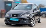 Seat Altea XL Style 125 AHK Klimaauto Allwetter Top - gebrauchte Seat Altea aus dem Jahr 2012