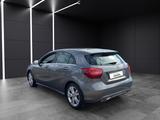 Mercedes-Benz A 200 CDI / d Navi/Shz/Klima/Leder - Mercedes-Benz A-Klasse: Cdi