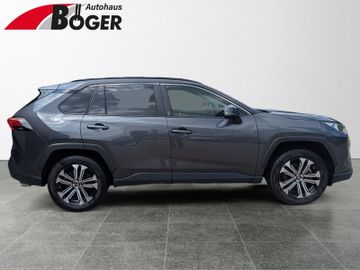 Toyota RAV 4 - 7