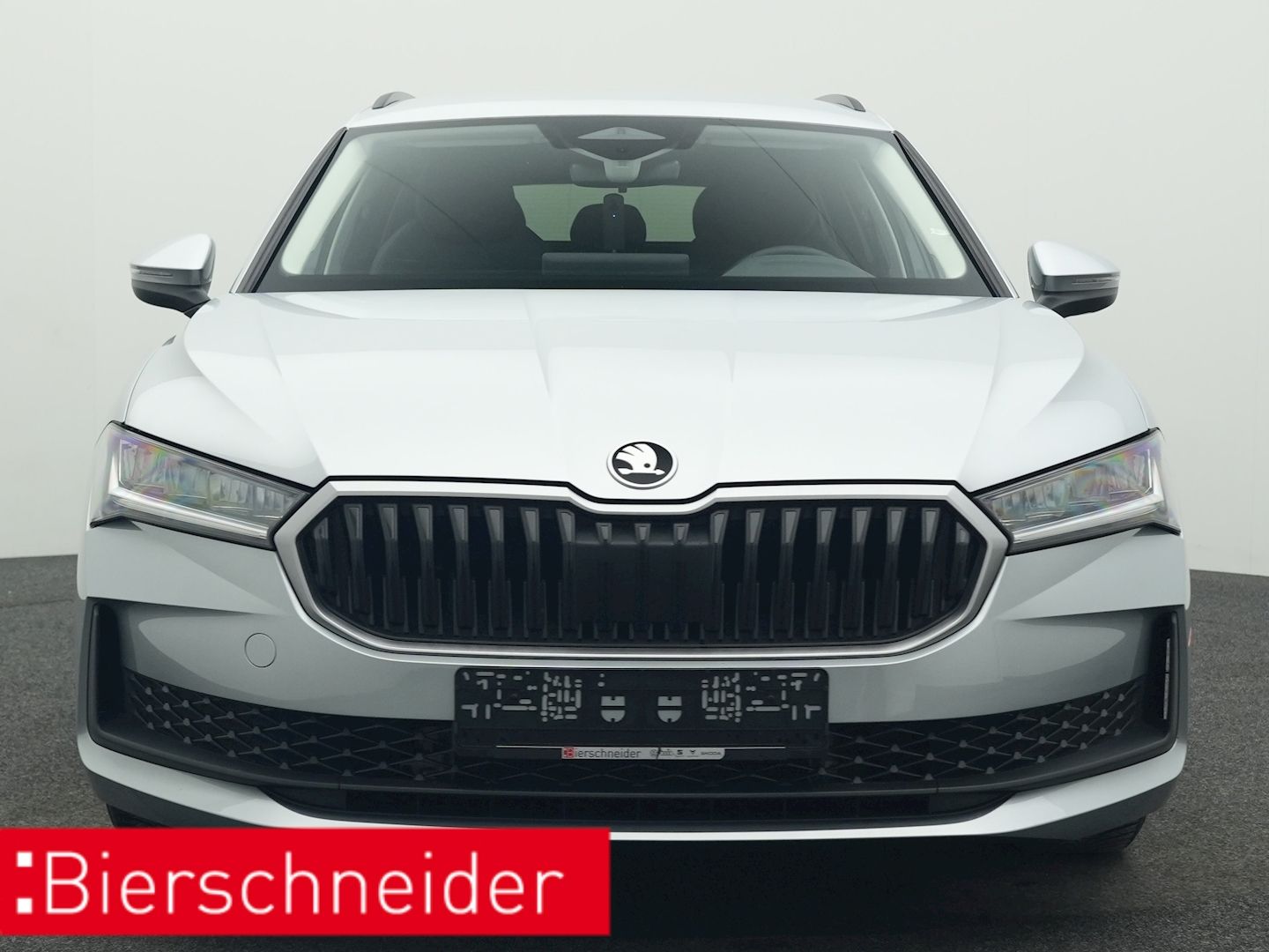 Skoda Superb - Bild 10