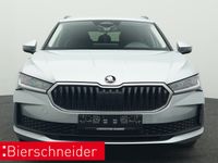 Skoda Superb - Vorschau Bild 10