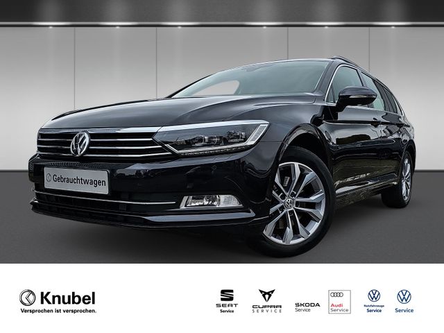 Volkswagen Passat Variant Comfortline 1.5 TSI LED Navi ACC 