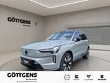 Volvo EX90 Ultra Twin Motor 7 AHK LUFT LED 21LM NAVI - Volvo EX90 mit Anhängerkupplung