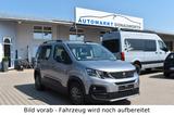 Peugeot Rifter PureTech 110 L1 Allure Navi AHK Camping - : Kleinbus, Camping