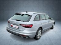 Audi A4 - Vorschau Bild 6