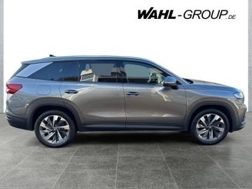 Skoda Kodiaq - 4