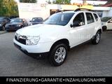 Dacia Duster I 1.6 Laureate 4x2"KLIMA"Orig. 46 TKM"EU5 - Dacia Duster aus 2011