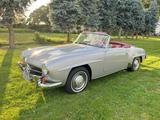 Mercedes-Benz 190 SL Roadster