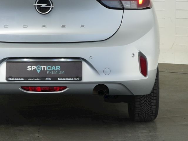 Corsa F FACELIFT+LED LICHT+RÜCKFAHRKAMERA+SITZ-/