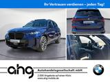 BMW X5 xDrive30d M Sportpaket Pro Navi Tempom.aktiv 