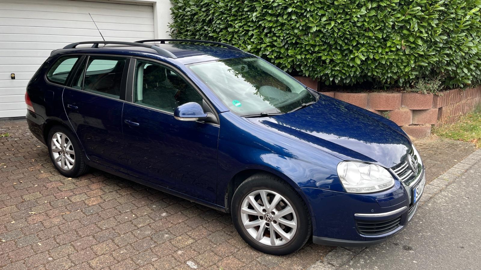 Volkswagen Golf, 2009
