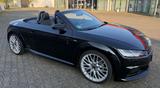 Audi TT Roadster 1.8 TFSI, S tronic, S-Line, Navi,  - Audi TT: 8n