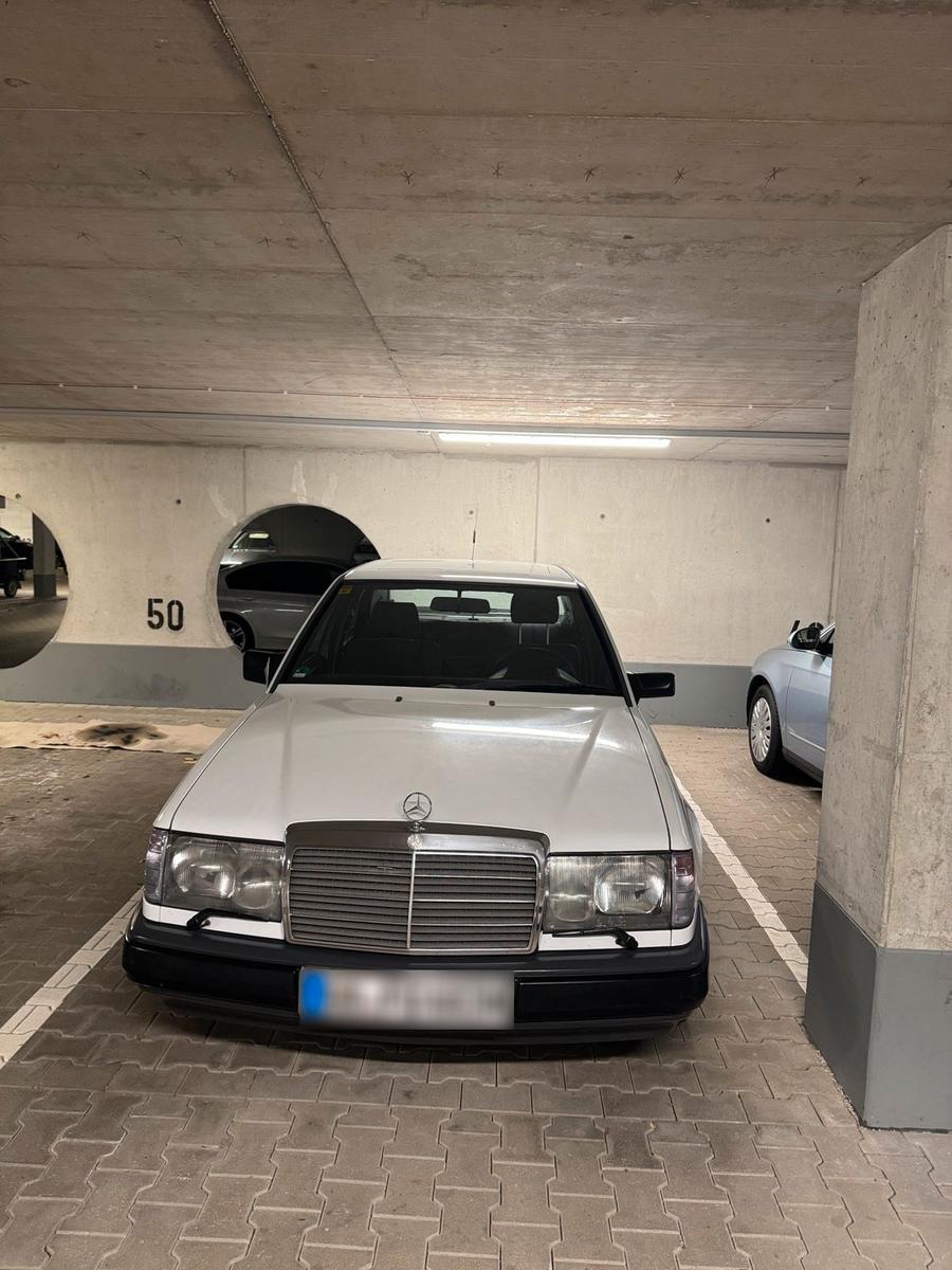 Mercedes-Benz S 300