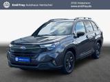 Subaru Forester 2.0ie Exclusive Cross MJ25 - Subaru Forester New cars