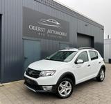 Dacia Sandero IIStepway*1Hand*Navi*Scheckheft*Garantie - Dacia Sandero in Lübeck