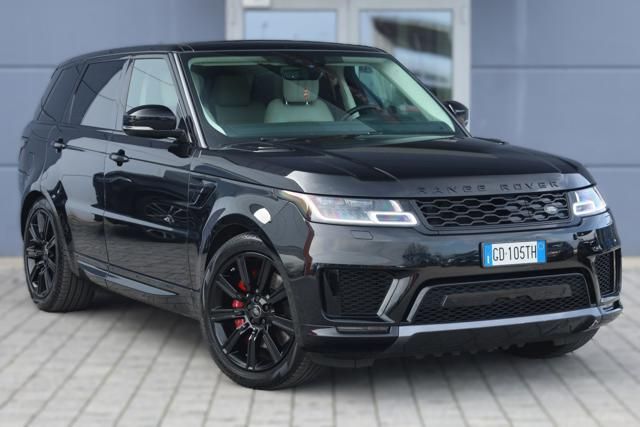 Land Rover LAND ROVER Range Rover Sport 2.0 Si4 PHEV P400e 