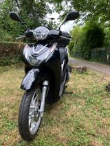 Honda SH 125 mode - HONDA SH MODE 125
