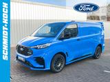 Ford Transit Custom 2.5 Duratec PHEV 320 L1 Kasten