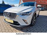 Mazda CX-3 Sports-Line AWD LED-S,Leder,Navi,RFK++ - Mazda CX-3: Awd