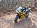 Honda CBR 600F PC31 - HONDA 1997 CBR 600