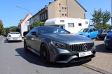 Mercedes-Benz S 63 AMG COUPE*4Matic+DESIGNO*NACHT*DRIVERS*SKY! - Mercedes-Benz: Sk