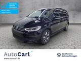 Volkswagen Touran Goal 2.0 TDI DSG IQ-LIGHT/AHK