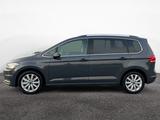 Volkswagen Touran Highline TDI DSG|7-SITZE|AHK|eHECK|NAVI| - Volkswagen Touran Jahreswagen