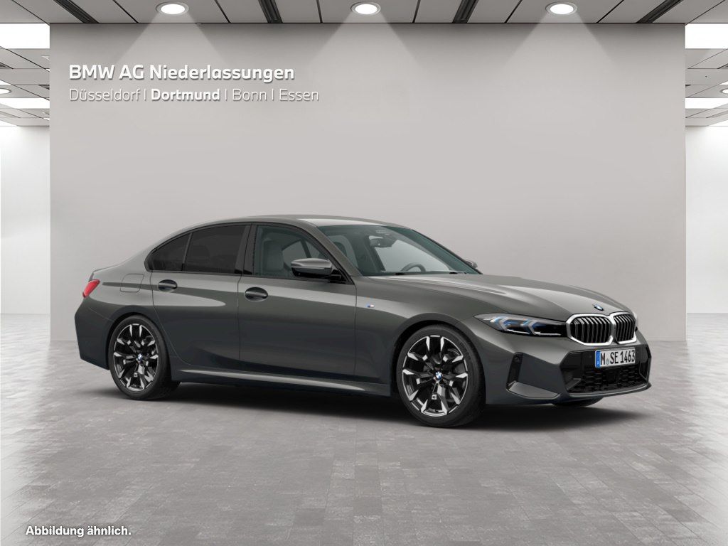 BMW 330 - Bild 12