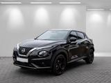 Nissan Juke DCT tekna Leder+BOSE+19Z+ProPilot+Safety+Na - Nissan Juke Tageszulassungen