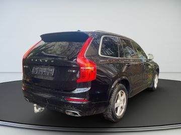 Volvo XC90 - 4