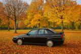 Alfa Romeo 155 1.8 Twin spark - Alfa Romeo aus 1992