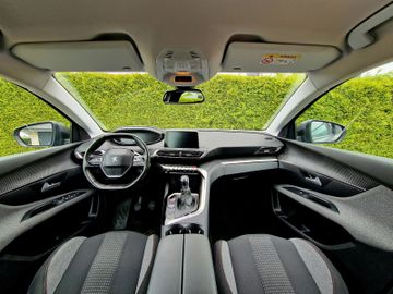 Peugeot 5008 - 11