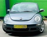 Volkswagen New Beetle Cabriolet 1.4, Klima, Shz, ALU - gebrauchte Volkswagen New Beetle aus dem Jahr 2005