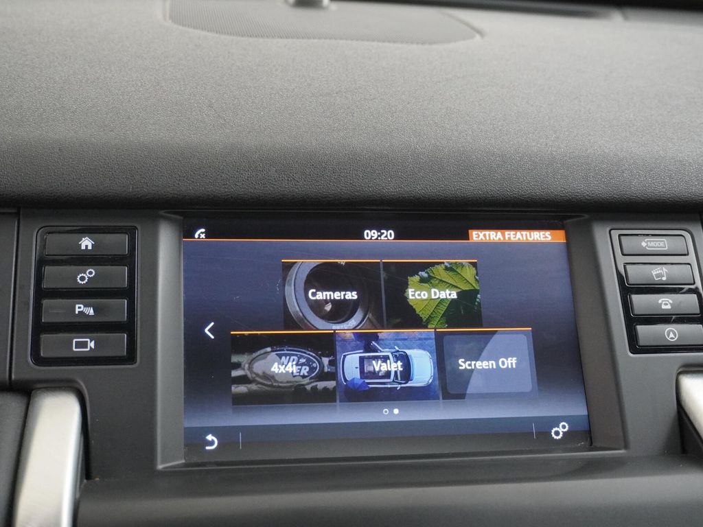 Land Rover Discovery Sport 2.0 TD4 Urban Series SE Dynamic