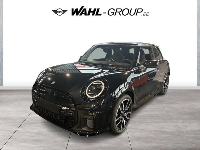 MINI Cooper S JCW Trim XL | Head-Up HK HiFi DAB LED S