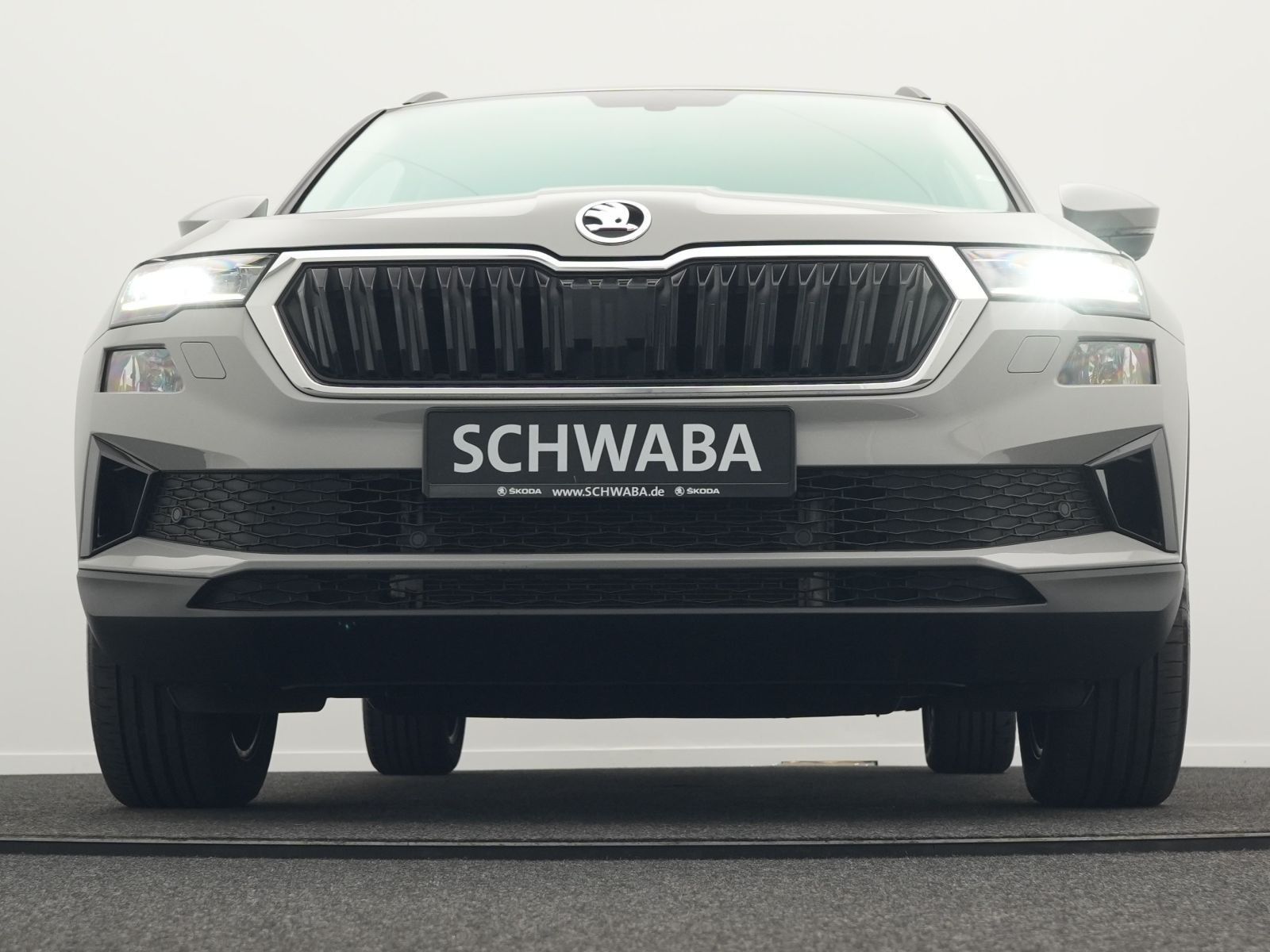 Skoda Karoq - Bild 41