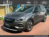 Opel Grandland X 120 Jahre Navi/AHK/Kamera - Opel Grandland (X) 120-Jahre