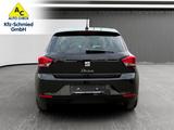 Seat Ibiza Style*1.Hand*Klima*Navi*PDC*EU6*Garantie* - Seat Ibiza: 1.6