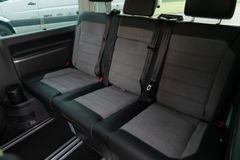 Fahrzeugabbildung Volkswagen T6 Multivan Highline 4Motion